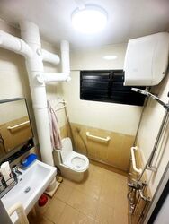 Blk 127 MARSILING RISE (Woodlands), HDB 4 Rooms #517106021